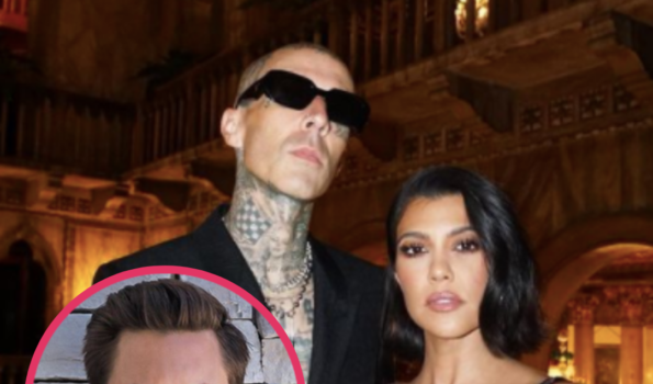 Scott Disick ‘Excommunicated’ By Kardashians Amid Kourtney Kardashian’s Wedding To Travis Barker, Inside Sources Say
