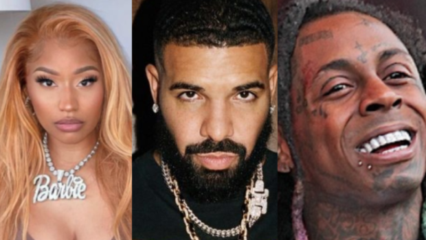 Update: Drake Says He Tested Negative For COVID & Shares New Date For Recently Postponed ‘Young Money Reunion’ Concert W/ Lil Wayne & Nicki Minaj