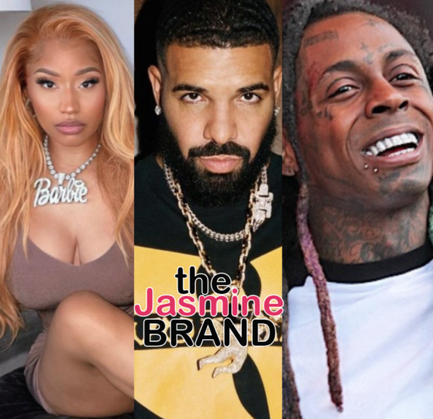 Update: Drake Says He Tested Negative For COVID & Shares New Date For Recently Postponed ‘Young Money Reunion’ Concert W/ Lil Wayne & Nicki Minaj