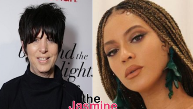 Diane Warren Apologizes For Seemingly Shading Beyoncé’s Use Of Multiple Co-Writers For ‘Renaissance’: I Meant No Disrespect