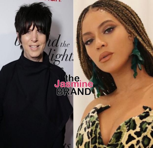 Diane Warren Apologizes For Seemingly Shading Beyoncé’s Use Of Multiple Co-Writers For ‘Renaissance’: I Meant No Disrespect