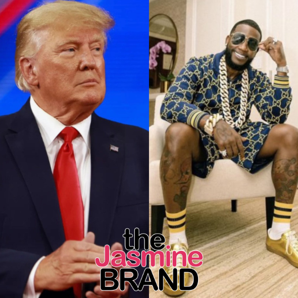 Donald Trump Hires Gucci Mane’s ‘Billion Dollar Attorney’ To Represent Him In Georgia Criminal Case