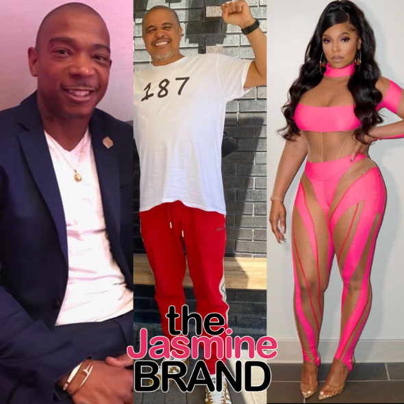 Ja Rule Feels Uncomfortable Amid Irv Gotti Speaking Out On Ashanti: I Do Not Condone The Way Gotti Handled Things On Drink Champs