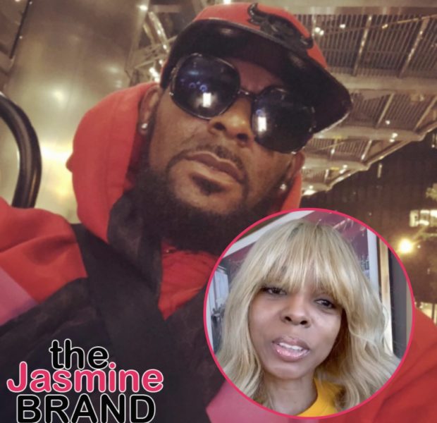 Singer Sparkle Denies Niece’s Testimony That She Brought Her To R. Kelly w/ Bad Intentions: I Can’t Help The Lies Told On Me