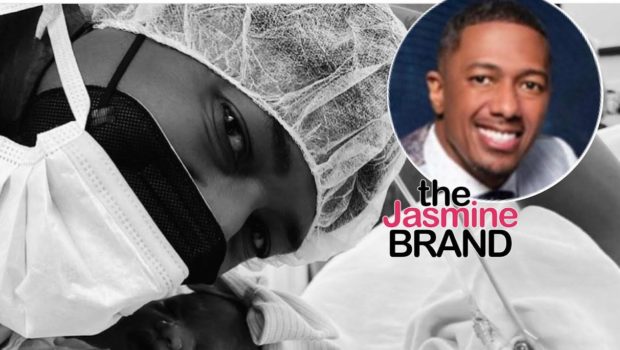Nick Cannon Welcomes His Ninth Child W/ Model LaNisha Cole, Entertainer Wants The Public To Stop Placing Judgment On His Baby Mothers: Please Project All Criticism & Cynicism Towards Me