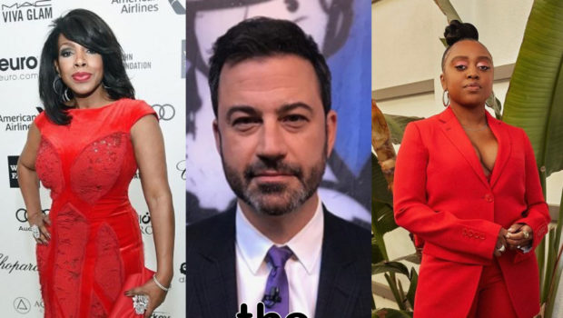 Sheryl Lee Ralph Calls Out Jimmy Kimmel After Skit During Quinta Brunson’s Emmy’s Acceptance Speech: The Disrespect!