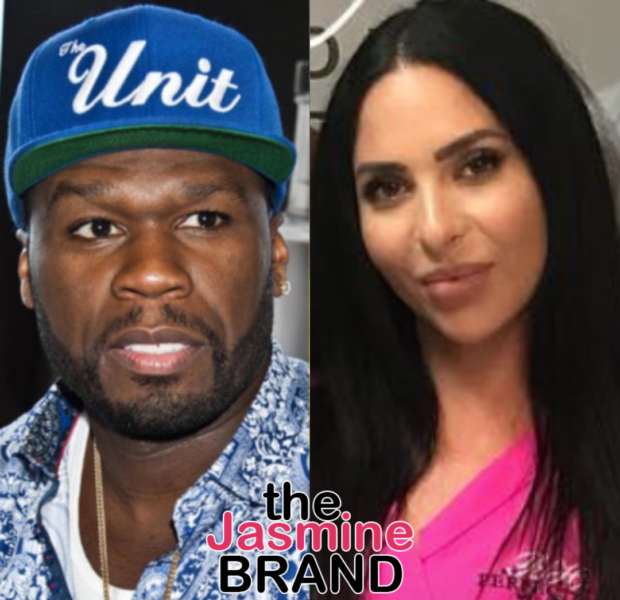 50 Cent – Doctor Being Sued By Rapper Over ‘Penis Enhancement Ad’ Responds To Lawsuit, Claims He Knowingly Received Free Services In Exchange For The Photo