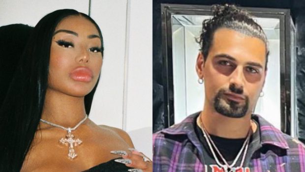 Clermont Twins – Shannon Clermont Seeking Annulment After Allegedly Being Tricked Into Marrying Celebrity Jeweler Alex Moss