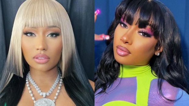 Megan Thee Stallion Denies Claims That She Told Nicki Minaj To Get An Abortion So She Could Drink Alcohol