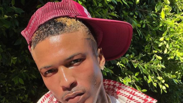 August Alsina Addresses Claims That His Physical Appearance Has Changed: This Is Connected To How The Body I’m In Processes Massive Trauma