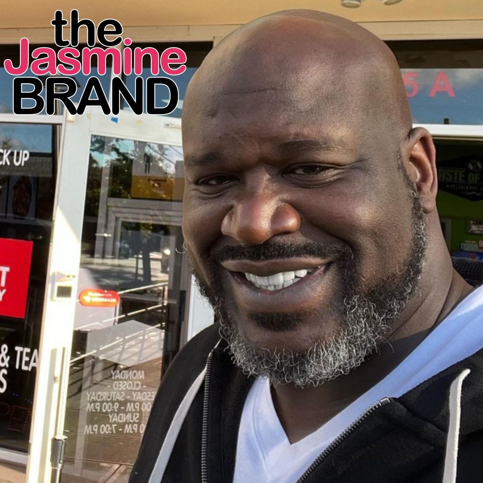 Shaquille O'Neal Shares How Businessmen Doubting His Intelligence Led