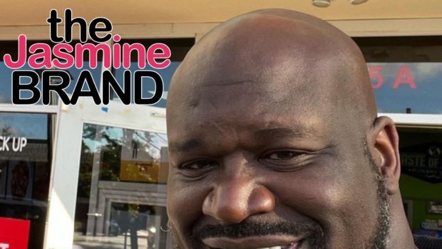 Shaquille O’Neal Shares How Businessmen Doubting His Intelligence Led Him To Pursue His Master’s Degree & Pay For 15 Of His Friends To Get Theirs As Well 