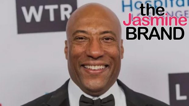 Media Executive Byron Allen’s $10 Billion Lawsuit Against McDonald’s Gets The Green Light, Company Accused Of Refusing To Advertise On Black-Owned Networks