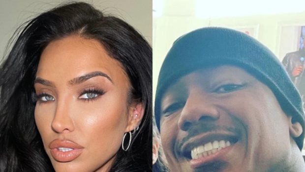 Bre Tiesi, Nick Cannon’s Baby’s Mother, Fires Off At Social Media User For Suggesting The Entertainer Should Pay For A Night Nurse So She Can Sleep: Nick Is Not My Sugar Daddy