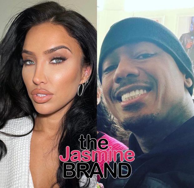 Bre Tiesi, Nick Cannon’s Baby’s Mother, Fires Off At Social Media User For Suggesting The Entertainer Should Pay For A Night Nurse So She Can Sleep: Nick Is Not My Sugar Daddy