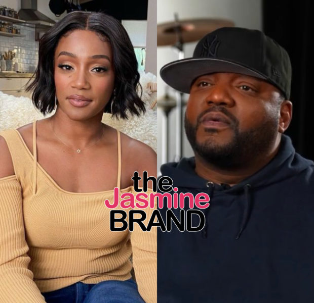 Tiffany Haddish’s Former Friend Files $1 Million Lawsuit Against Actress & Comedian Aries Spears Over Extortion Allegations