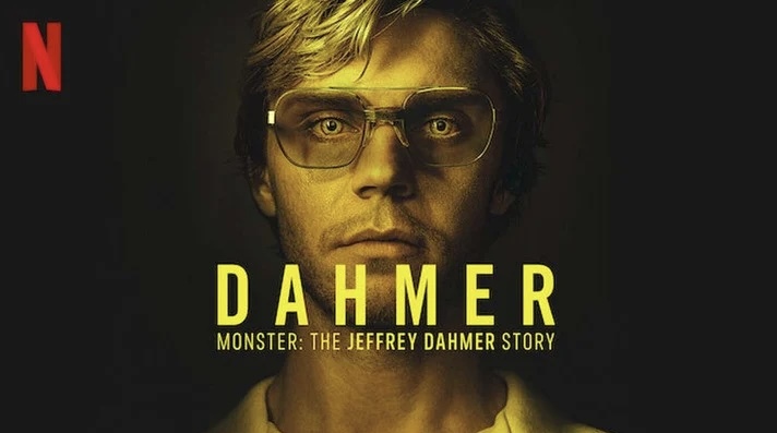 Jeffrey Dahmer Netflix Series Criticized By Victim's Family