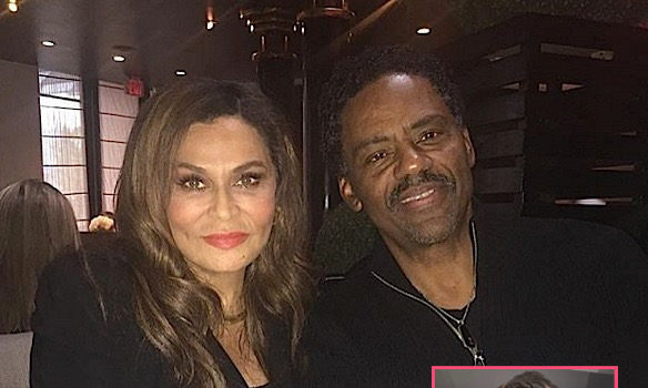 Tina Knowles-Lawson & Husband Richard Lawson Speak Out In Support Of Halle Bailey Amid The Backlash She’s Received For Being The First Black Woman To Play ‘The Little Mermaid’