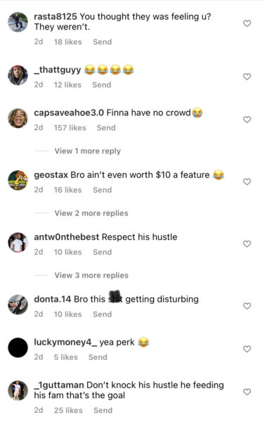 Lil Durk's Lookalike Perkio Says He Charges $10K To Perform At A Show -  theJasmineBRAND