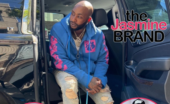 Caesar Emanuel Blasts Masika Kalysha & Jonathan Wright For Calling Him Out Following The Release Of A Video Of Him Allegedly Abusing Dogs: What Have Y’all Ever Done For The Culture?