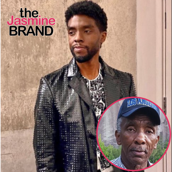 Update: Chadwick Boseman’s Uncle Found After Being Reported Missing