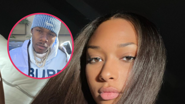 Megan Thee Stallion Says ‘I Do What I Want To w/ My Body’ Following Claims From DaBaby That They Had A Sexual Relationship