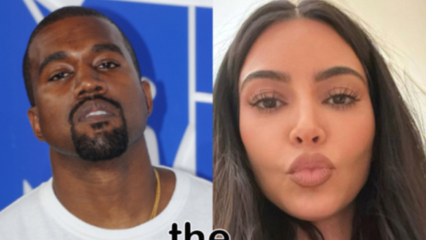Kanye West Goes On Instagram Rant Revealing He Has A Porn Addiction, Bashing Kim Kardashian’s Family & Calling Tristan Thompson & Travis Scott Sperm ‘Donors’