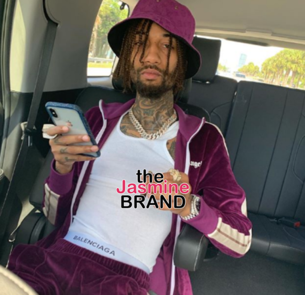 PnB Rock’s Murder Investigation Refocuses On Drama He May Have Had Prior To His Passing, Authorities Believe Incident Was Premeditated & Not A Random Robbery