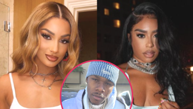 DaniLeigh Explains She Didn’t Want To Do ‘Wild N’ Out’ w/ B. Simone Because The Comedian Previously Released A Diss Track About Her, Singer Also Alludes To Finding Inappropriate Texts Between Simone & Her Ex, DaBaby