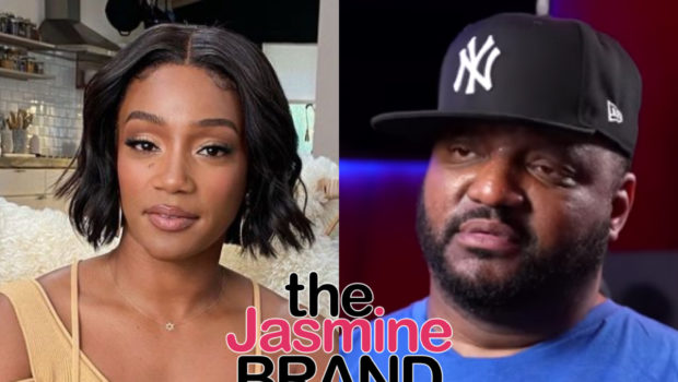 Tiffany Haddish’s Sexual Abuse Accuser Speaks Out & Calls For Both Haddish & Aries Spears To Be Arrested ‘Immediately’ 
