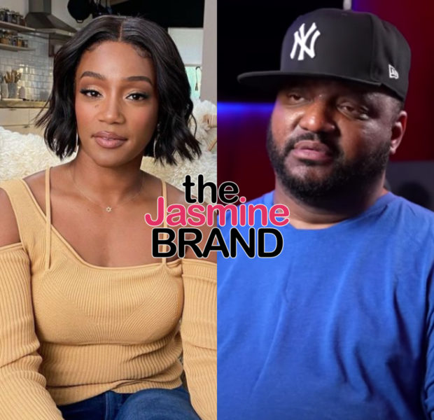 Tiffany Haddish & Aries Spears’ Alleged Victims Ready To Talk Settlement For Sexual Assault Lawsuit & Are Demanding A Public Apology For Questionable Skit 