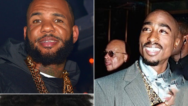 The Game Believes NBA YoungBoy Will Be The 2Pac Of The Current Generation: It’s Just Different Eras Of Greatness [VIDEO]