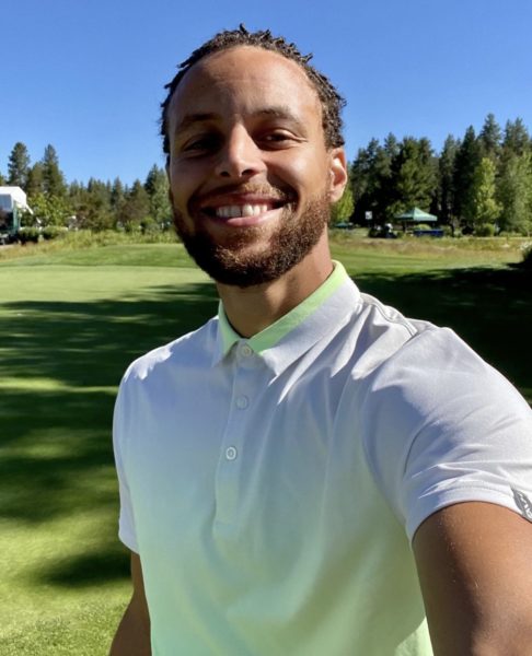 Murph: Steph Curry in 2021 is comparable to only one former Bay Area  athlete – KNBR