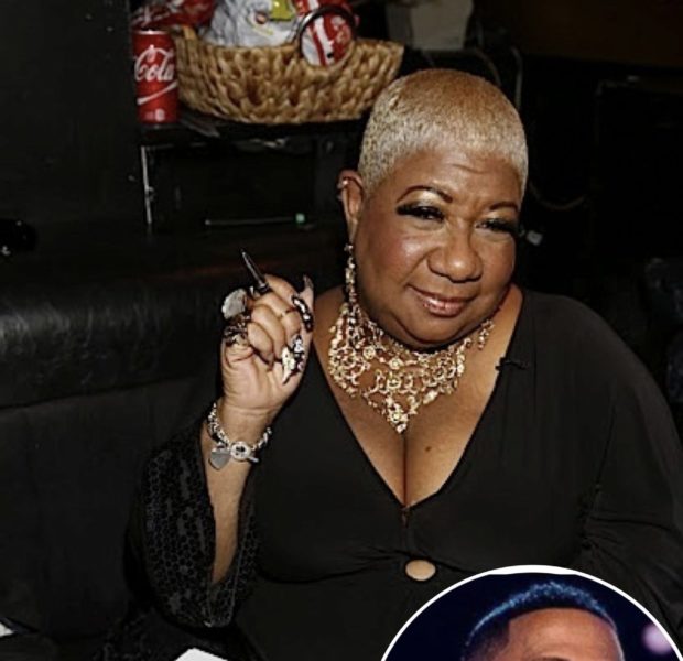 Comedian Luenell Speaks Out Against Nick Having Multiple Children W/ Different Women: Anytime You Have Two Women Pregnant At The Same Time, That’s Problematic [VIDEO]