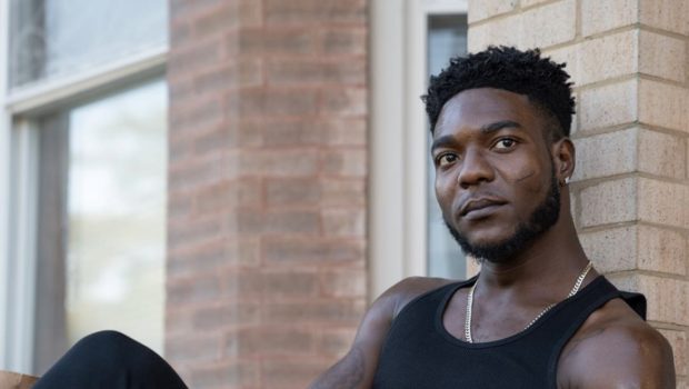 ‘The Chi’ Actor Barton Fitzpatrick Robbed & Held At Gunpoint In Attempted Carjacking