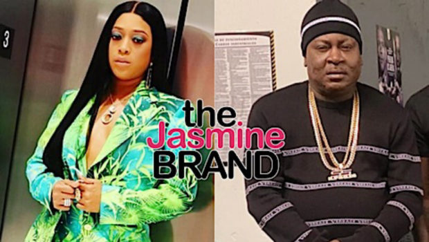 Trick Daddy Defends Trina, Trashes Khia Amidst Their Ongoing Beef: We Not Singing That Ugly H*e Verse!