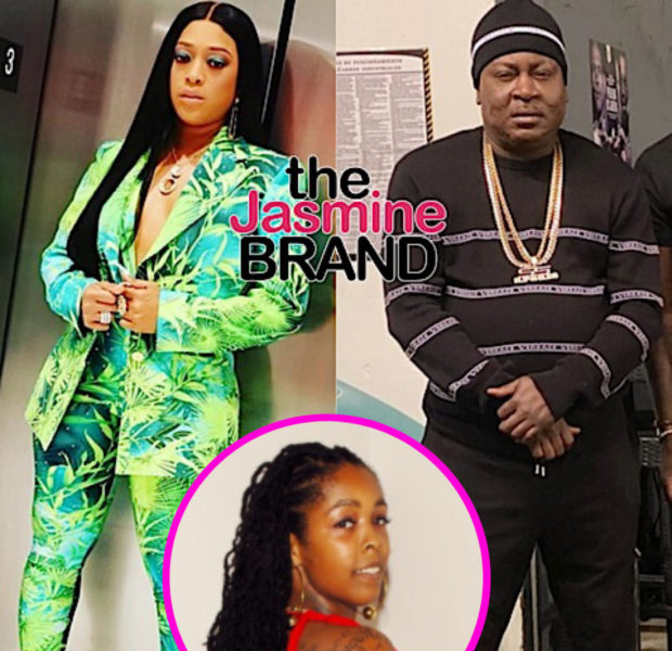 Trick Daddy Defends Trina, Trashes Khia Amidst Their Ongoing Beef: We Not Singing That Ugly H*e Verse!