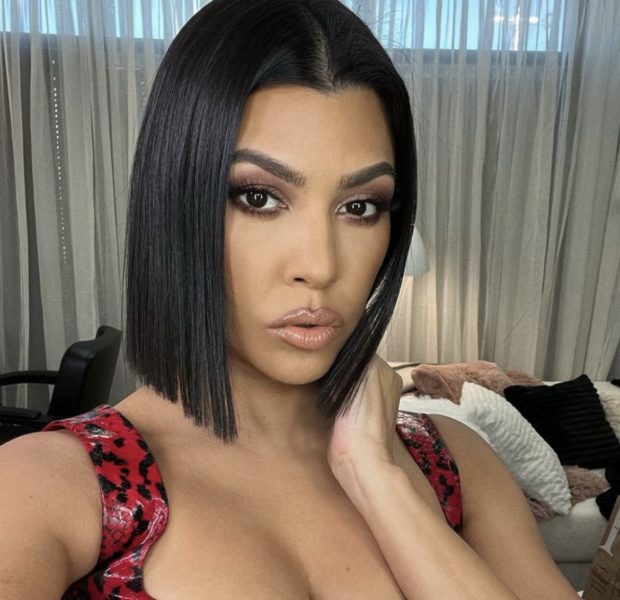 Kourtney Kardashian Opens Up About The Backlash She Received Over Collaboration W/ Fast Fashion Company Boohoo: I Went Back & Forth About Doing This Collection