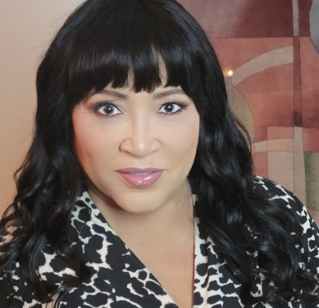 Jackèe Harry Celebrates 69th Birthday w/ Reflective Message: ‘I’m Still Here, Still Laughing, Still Blessed’