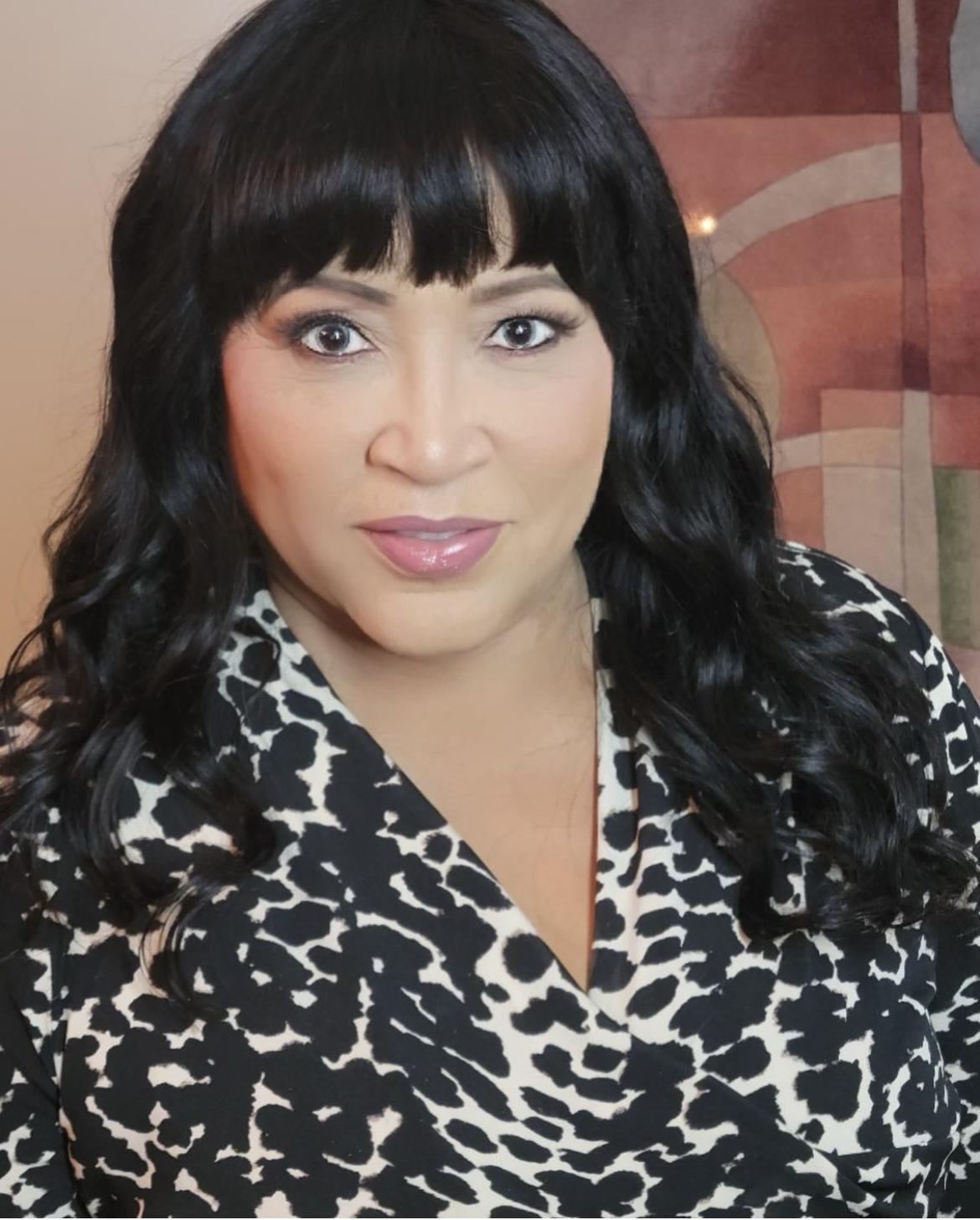 Jackèe Harry Celebrates 69th Birthday w/ Reflective Message ‘I’m Still