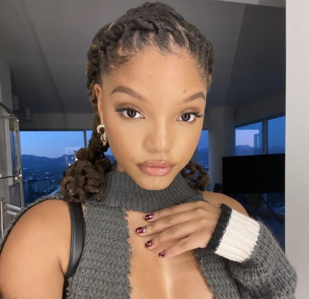 Halle Bailey Discusses How Disney ‘Updated’ Ariel’s Character For ‘The Little Mermaid’ Remake: ‘We’ve Definitely Changed That Perspective Of Just Her Wanting To Leave The Ocean For A Boy’