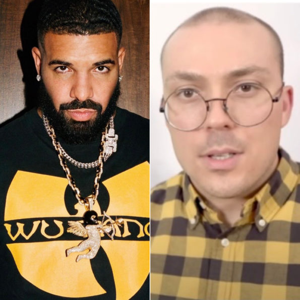 Drake, Müzik Eleştirmeni Anthony Fantano ile Kavga Ediyor: 'Varlığınız' 1/10
