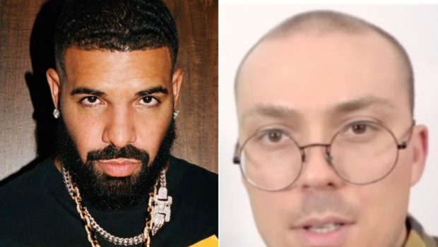 Drake Feuds With Music Critic Anthony Fantano: Your ‘Existence’ Is a 1/10