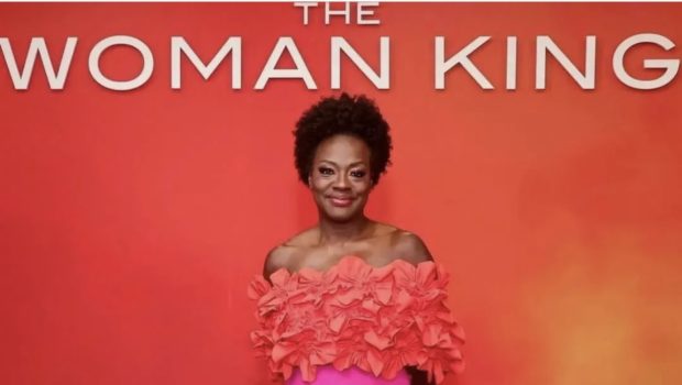 Viola Davis’ Latest Film ‘The Woman King’ Leads Box Office W/ $19 Million Debut 