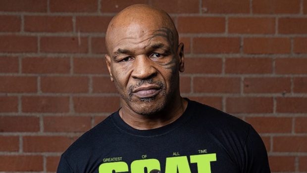 Mike Tyson Explains His ‘Health Problem’, Says His Sciatica Diagnosis Is The Reason He Had To Use A Wheelchair: When It Flares Up, I Can’t Even Talk
