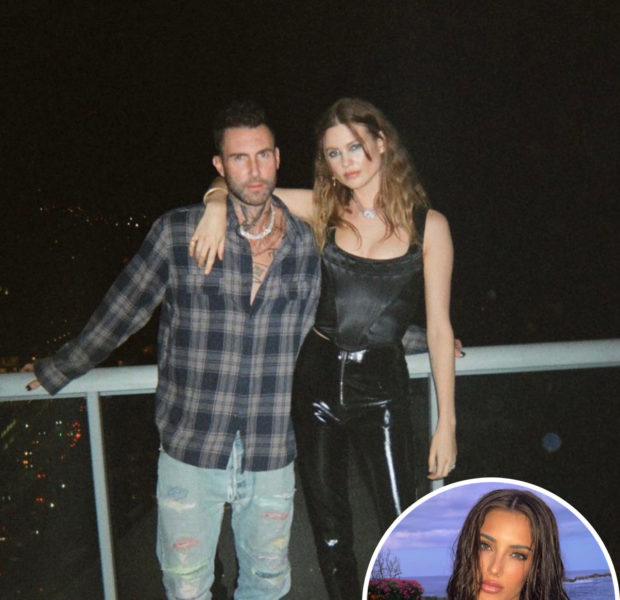 Maroon 5 Singer Adam Levine Is Accused Of Cheating On His Pregnant Wife, Denies Having an Affair But Admits He ‘Crossed the Line’