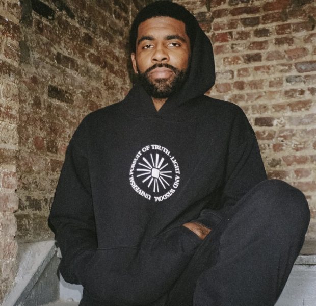 NBA Star Kyrie Irving Speaks Out Against NYC Covid Vaccine Mandate: It’s The Biggest Violations Of Human Rights!