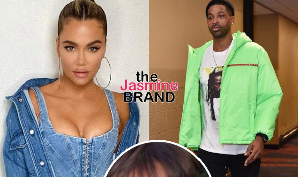 Khloe Kardashian & Kris Jenner Cry Over Tristan Thompson’s Cheating Scandal As Birth Of 2nd Baby Approached
