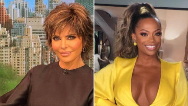 EXCLUSIVE: RHOBH’s Lisa Rinna Still Would Not Make More Than Kandi Burruss Even If She Made $2 Million