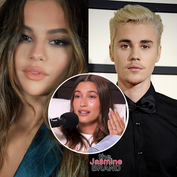 Update: Hailey Bieber Shares She’s Spoken To Selena Gomez Since Marrying Justin Bieber, Model Denies Being The Reason The Pop Stars Broke Up: It’s Not My Character To Mess w/ Someone’s Relationship